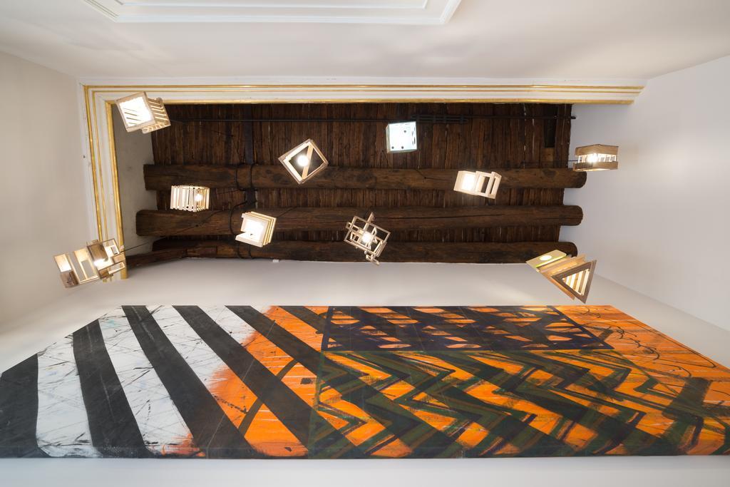 Bed and Breakfast The Dante House By House In Nápoles Exterior foto